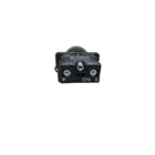 Larkin LB2-EA21 Push Button Plastic Black 1NO 22mm 3