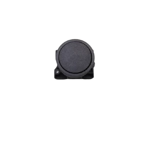 Larkin LB2-EA21 Push Button Plastic Black 1NO 22mm