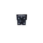 Larkin LB2-EW8465 Double Head Illuminated Push Button LED 220V 1NO 1NC 2