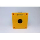 Larkin LC1-011 Push Button Box 1 Hole Satu Lubang One Lobang 3