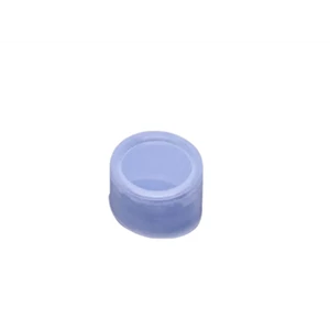 Push Button Waterproof Cover LC-003 Kemasan Pack Isi 100 Pcs