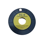 LARKIN Cable Maker EC1 Label Angka 0-9 print 1