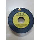 Kabel Maker LARKIN EC1 Label Angka 0-9 print 2