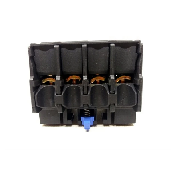Auxiliary Block Contact AC Contactor 4NC Chint AX-3X/04