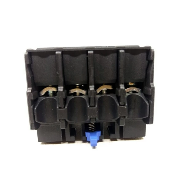 Auxiliary Block Contact AC Contactor 4NO Chint AX-3X/40