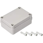 Junction Box  LARKIN With Plate LDJC - 0811 Box Penutup 1