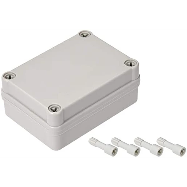 LARKIN Junction Box With Plate LDJC - 1520 Box Penutup