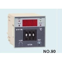 LARKIN Analog Temperature Control LYS K726 Temperature Control