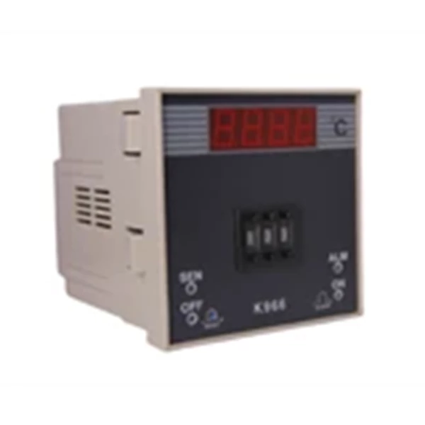 LARKIN Analog Temperature Control LYS K966 Pengatur suhu