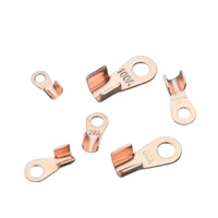 Larkin Skun Split Copper Cable LSC-20A Split Copper Scun