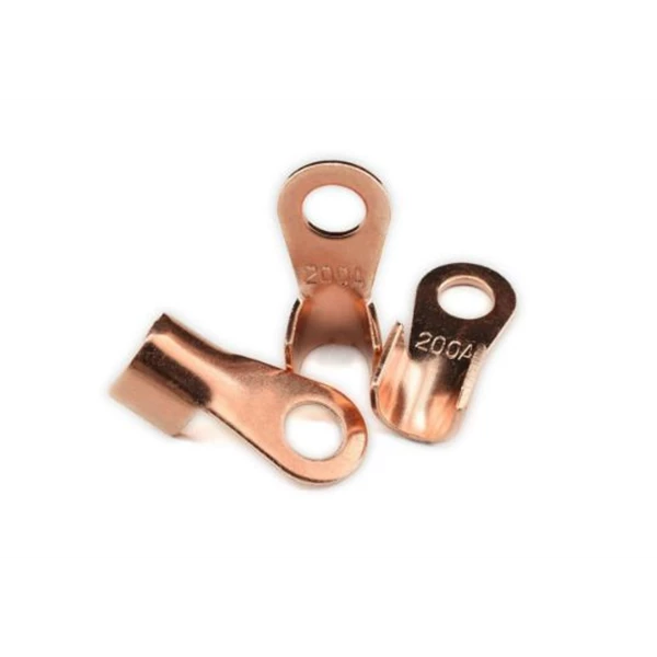 Larkin Skun Split Copper Cable LSC-200A Split Copper Scun
