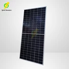 Solar Panel / Solar Cell 550Wp (Watt Peak) Monocrystalline Surya Chint Astro Energy 1