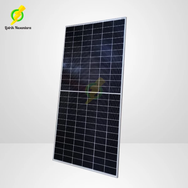 Solar Panel / Solar Cell 550Wp (Watt Peak) Monocrystalline Surya Chint Astro Energy