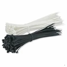 SHIJI Cable Tie SNL 4.8x250 Cable Tie Cable Tie 2