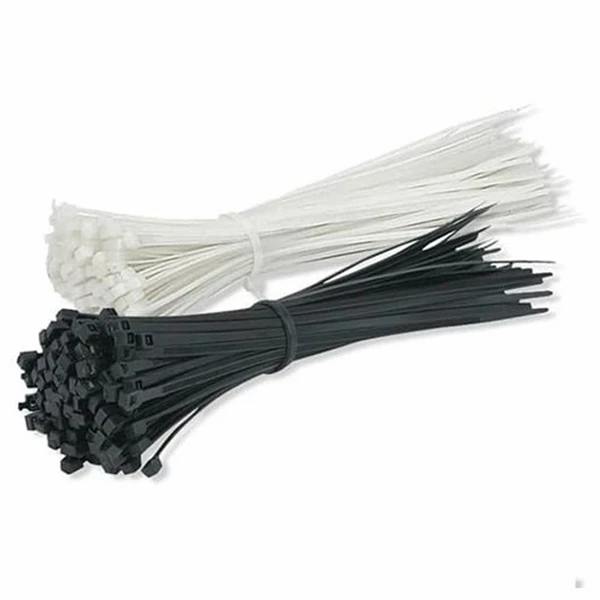 SHIJI Cable Tie SNL 4.8x250 Cable Tie Cable Tie