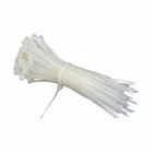 SHIJI Cable Tie SNL 2.5x100 Cable Tie Cable Tie 1