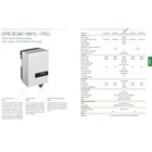 CHINT CPS SCA10KTL-T/EU Solar PV inverter 10KW 2