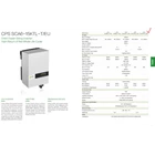 CHINT CPS SCA15KTL-T/EU Solar PV inverter 15KW 2