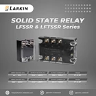 LARKIN Solid State Relay 1P 4-32VDC 24-480VAC LFSSR - 100DAJJ 2