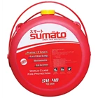 SUMATO Smart Fire Extinguisher Type SM-40 APAR Otomatis 1