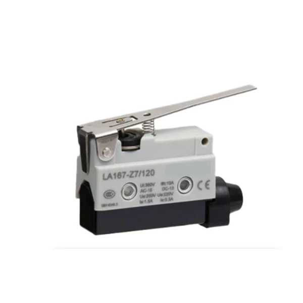 LARKIN Micro Switch Type LA167-Z7/120