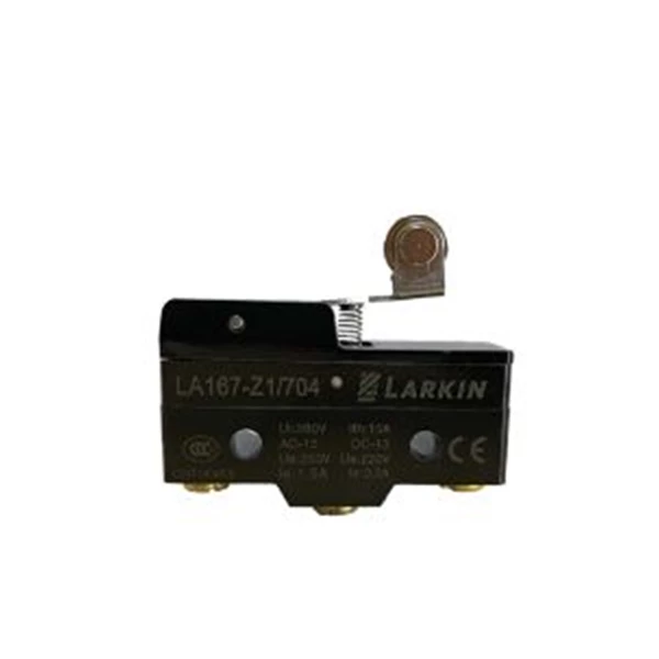 Micro Switch Sensor LARKIN LA167-Z7/704