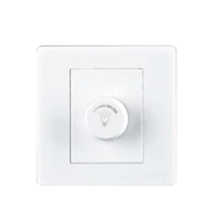 CHINT NEW2N - N30500 1 Gang Dimmer Switch 100W