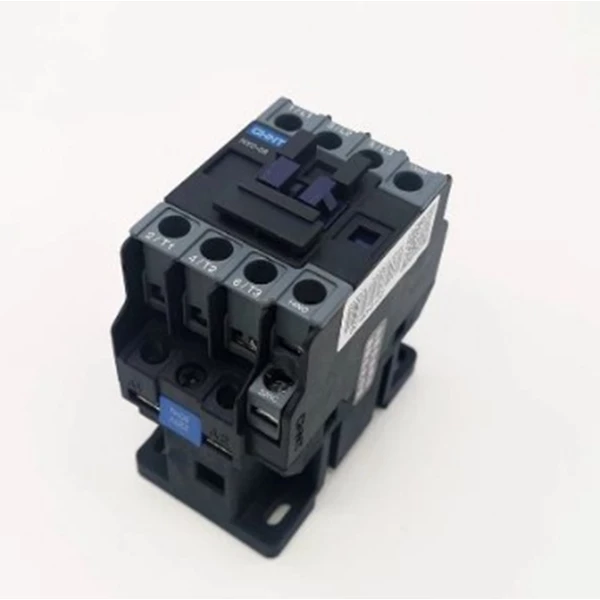 Chint NXC Contactor Accessories - 06 1.5kW 3P 220V 