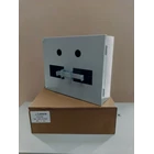 Box Panel Interlock Switch PLN - Genset Chint 4P 1