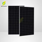 Solar Panel 410Wp (Watt Peak) Monocrystalline Surya Chint Astro Energy 1