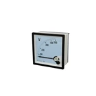 Larkin LP-96V Analog AC Voltmeter Volt Panel Meter 96x96 Jarum 1
