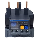 Thermal Overload Relay Chint NXR-100 (80A - 100A) TOR 1