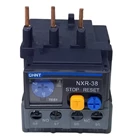 Thermal Overload Relay Chint NXR-38 Range 23 -32 & 30 - 38 A 1