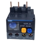 Thermal Overload Relay Chint NXR-25 1