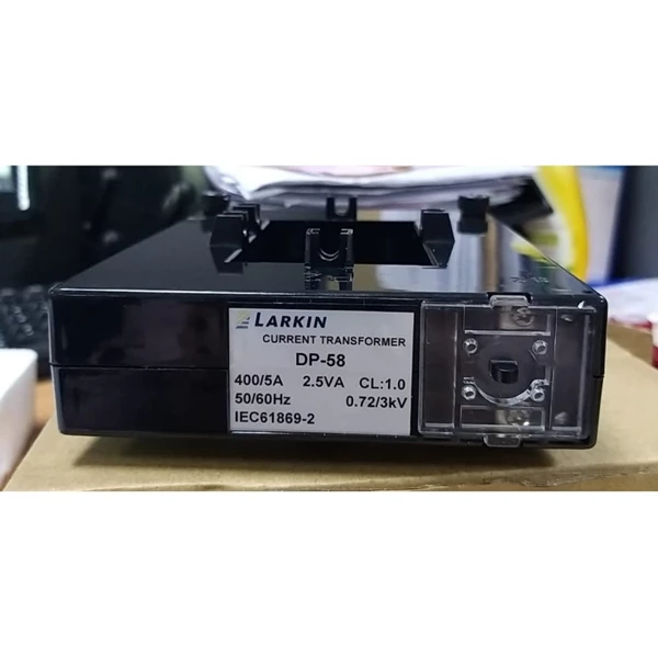 Current Transformer CT Split Core Larkin 5000/5A LXP 816
