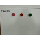 Larkin panel distribusi 250A / 165 kva 48 mcb 1 phase 3