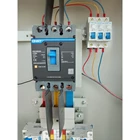 Larkin panel distribusi 250A / 165 kva 48 mcb 1 phase 5