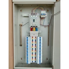 Larkin panel distribusi 125A / 82.5 kva 36 mcb 1 phase 1