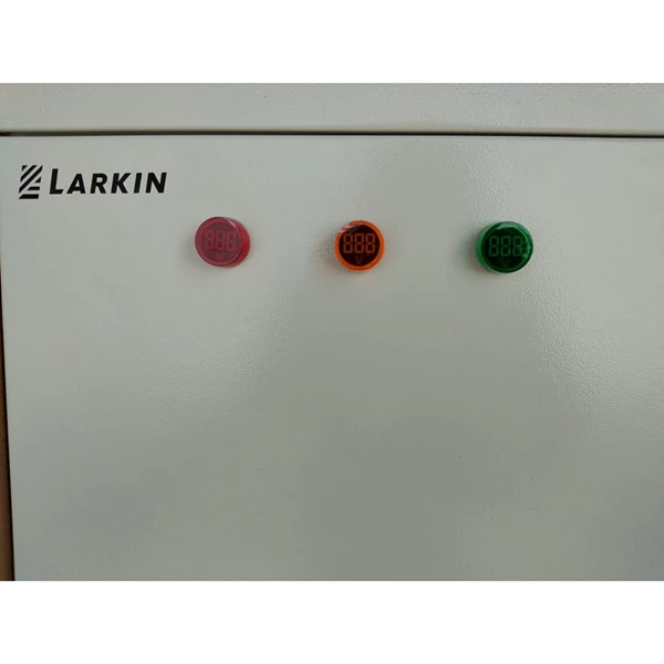 Larkin panel distribusi 125A / 82.5 kva 24 mcb 1 phase