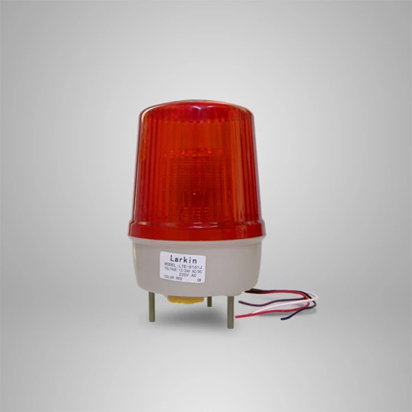 LARKIN Rotary Warning Light LTE-5161J LED Multifunction With Buzzer