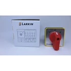 Larkin LW-3M Cam Switch Selector Rotary Changeover COS 3P AOM 2