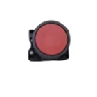 Larkin LB2-EA42 Push Button Plastic Red Merah 1NC 22mm 1